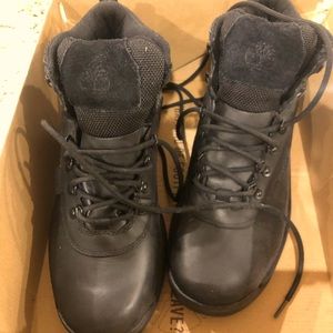Men’s Timberland Boots